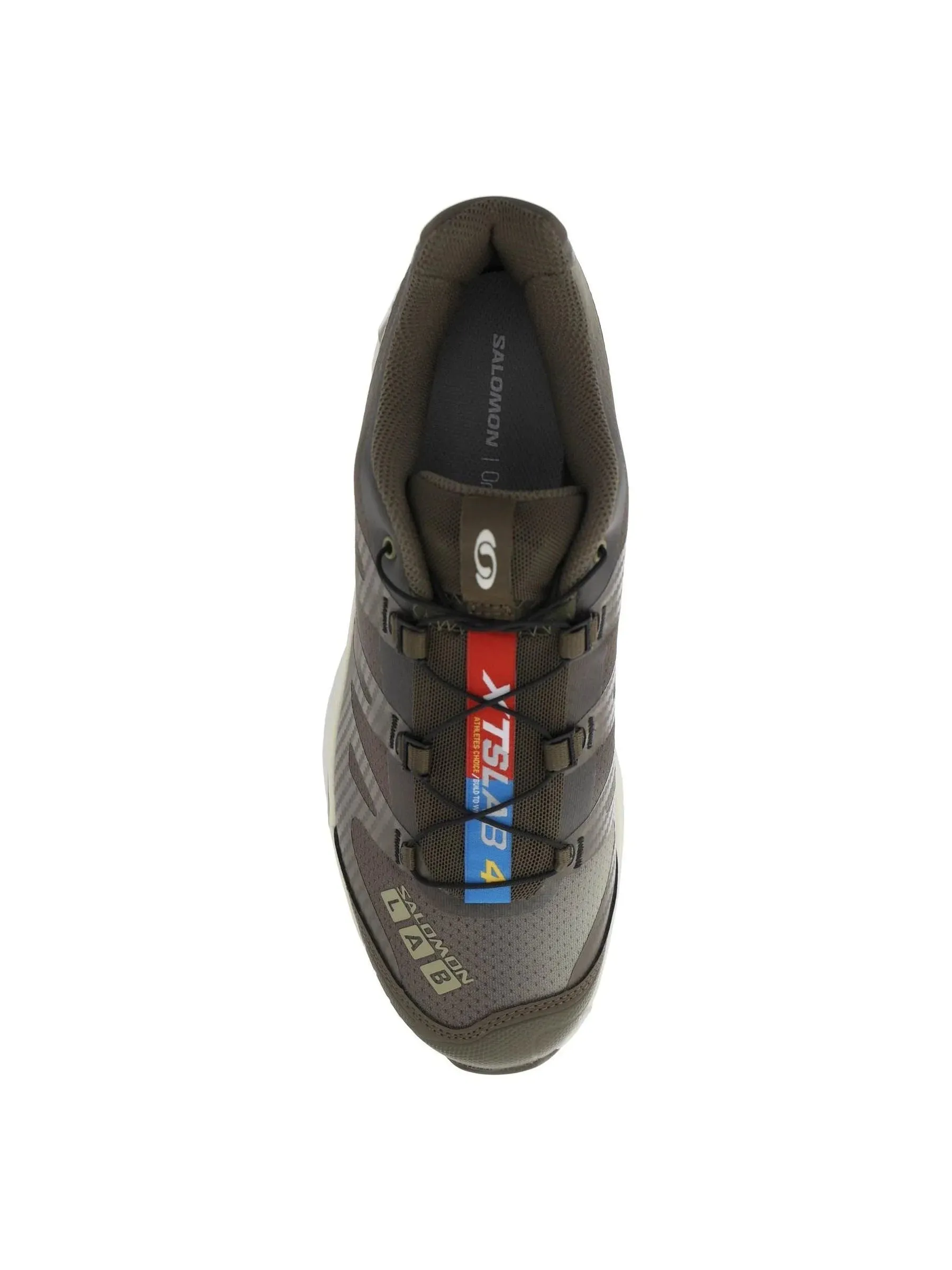 XT-4 OG Trail Sneaker
