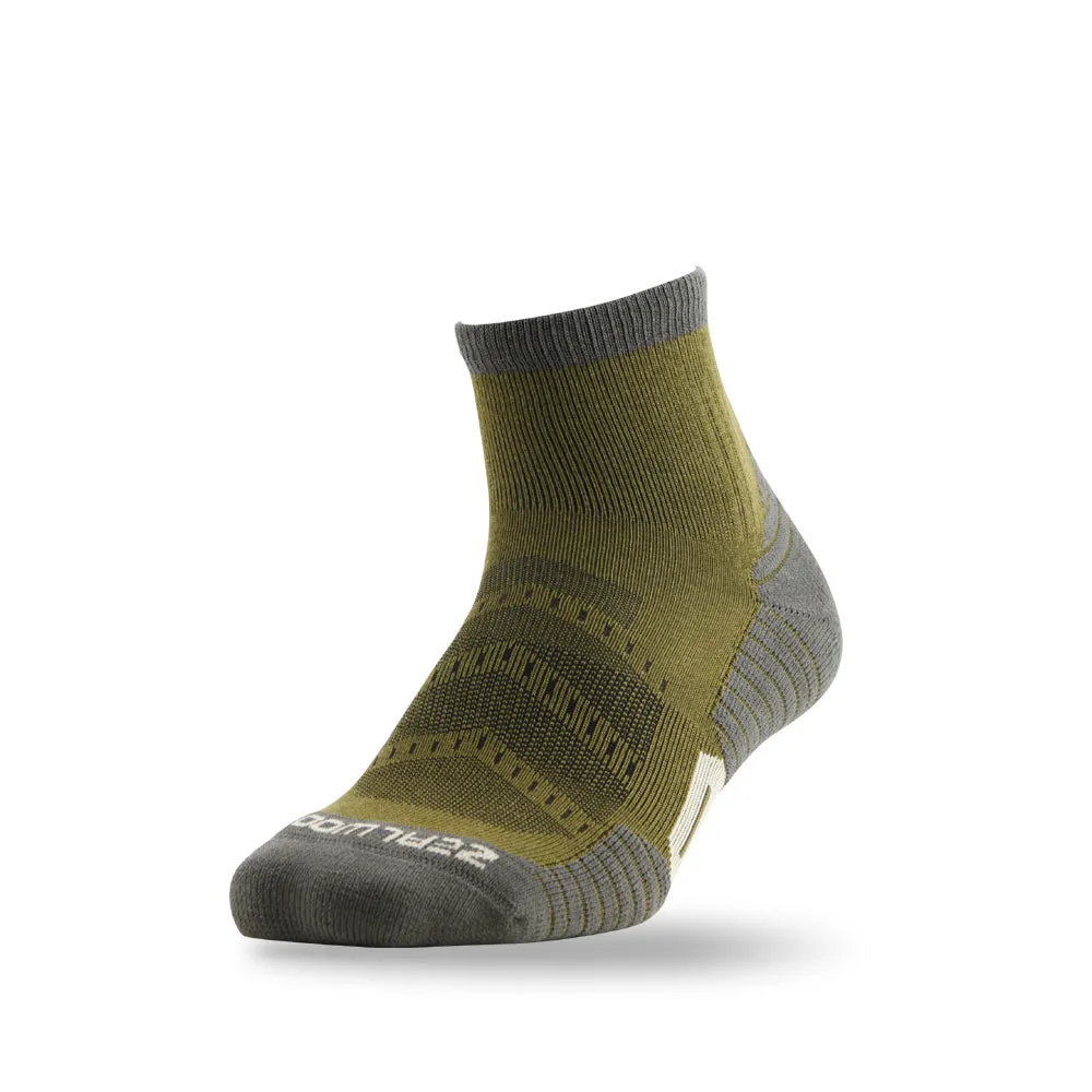 ZEALWOOD TREK LT